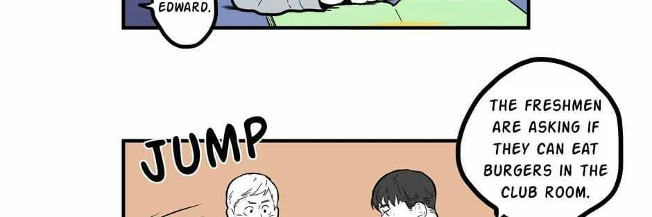 Read Fools chapter 30 image 21 on Lezhin