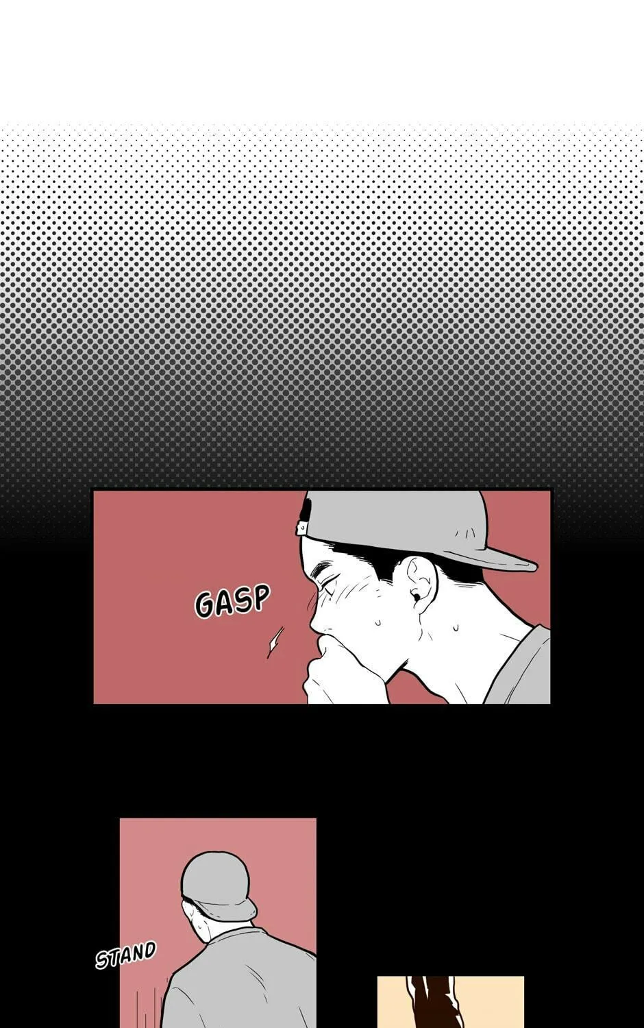 Read Fools chapter 30 image 26 on Lezhin