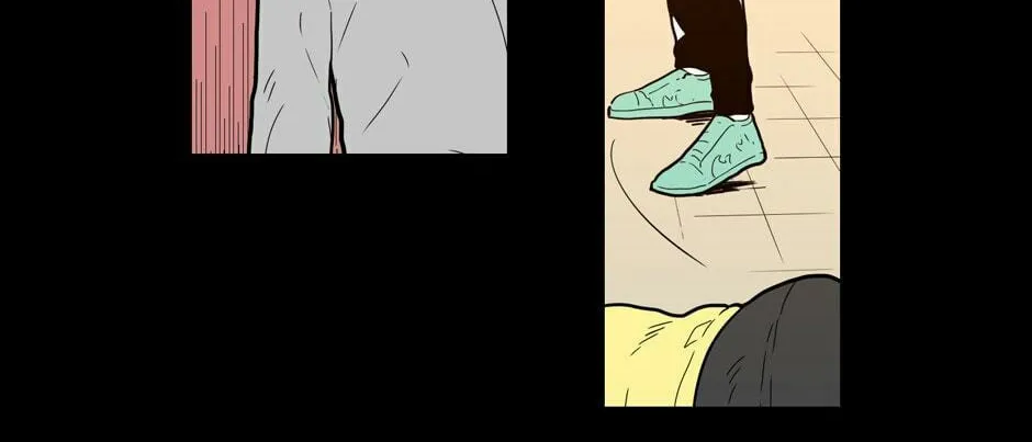 Read Fools chapter 30 image 27 on Lezhin