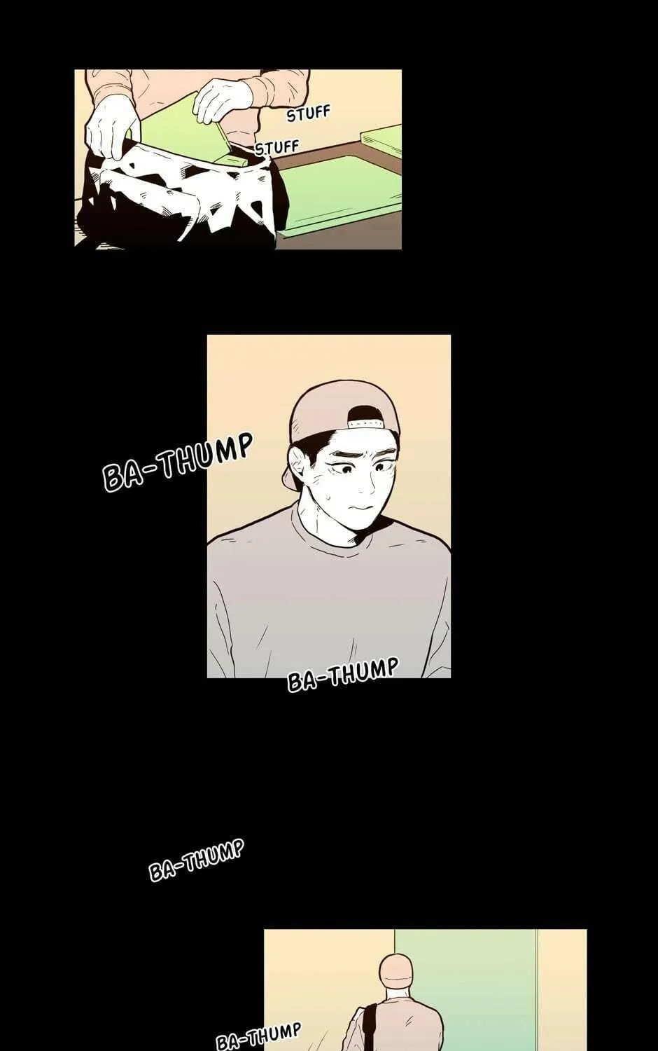 Read Fools chapter 30 image 28 on Lezhin