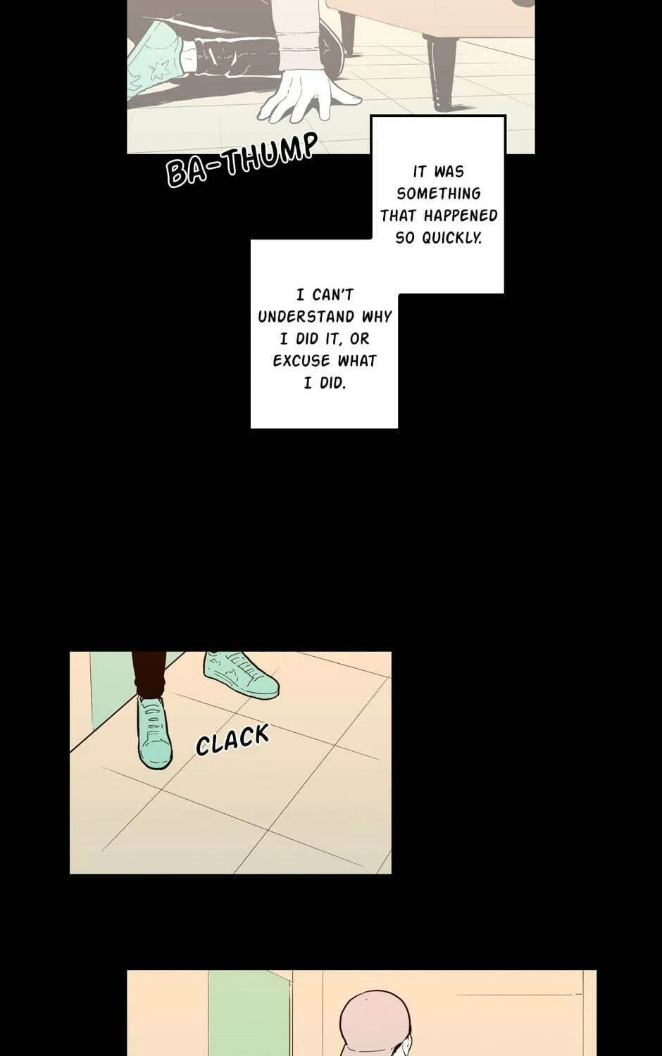 Read Fools chapter 30 image 32 on Lezhin