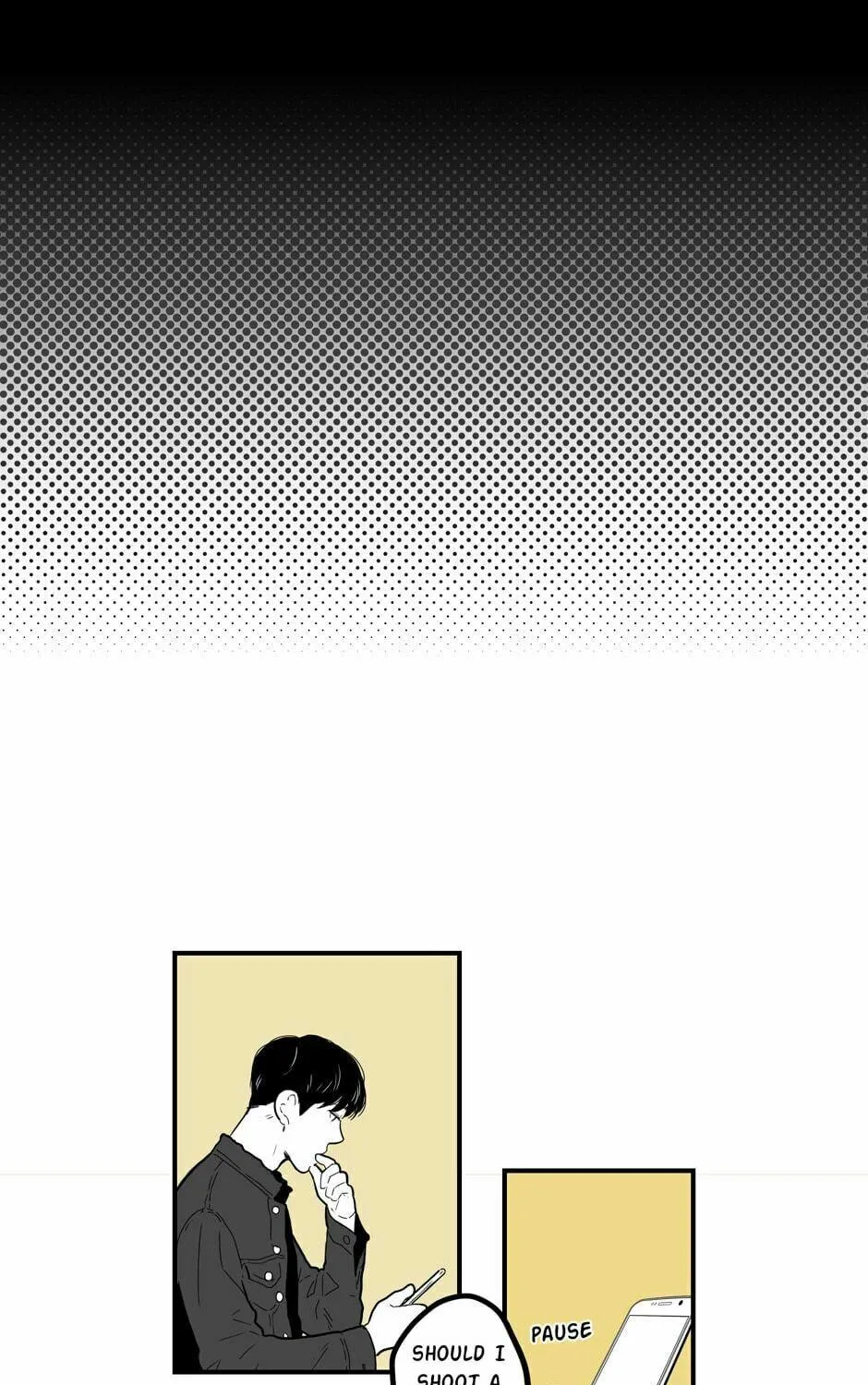 Read Fools chapter 30 image 38 on Lezhin