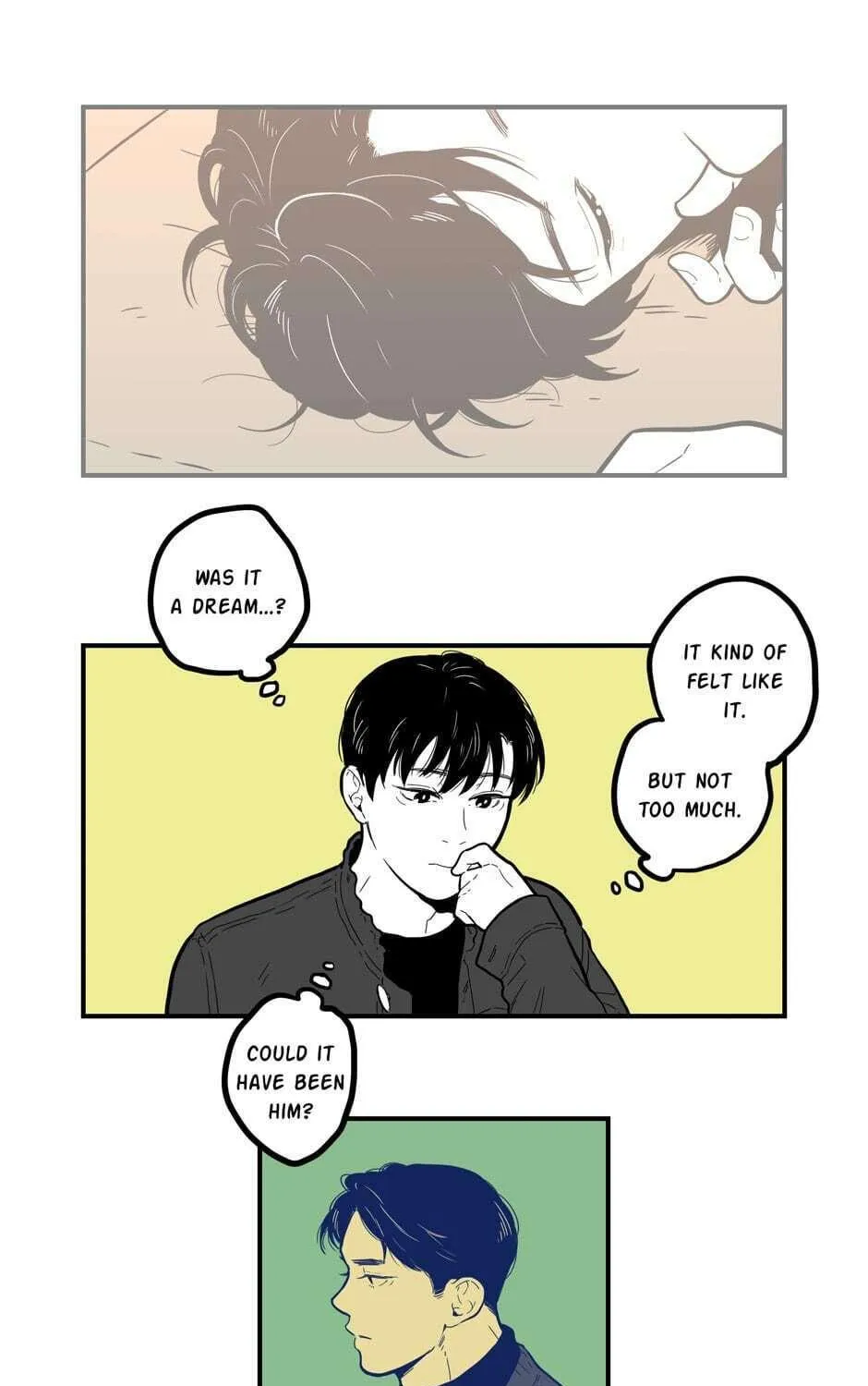 Read Fools chapter 30 image 40 on Lezhin