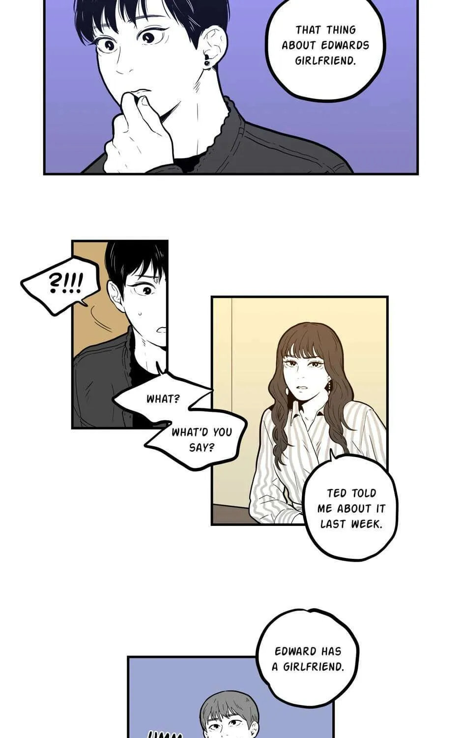 Read Fools chapter 30 image 44 on Lezhin