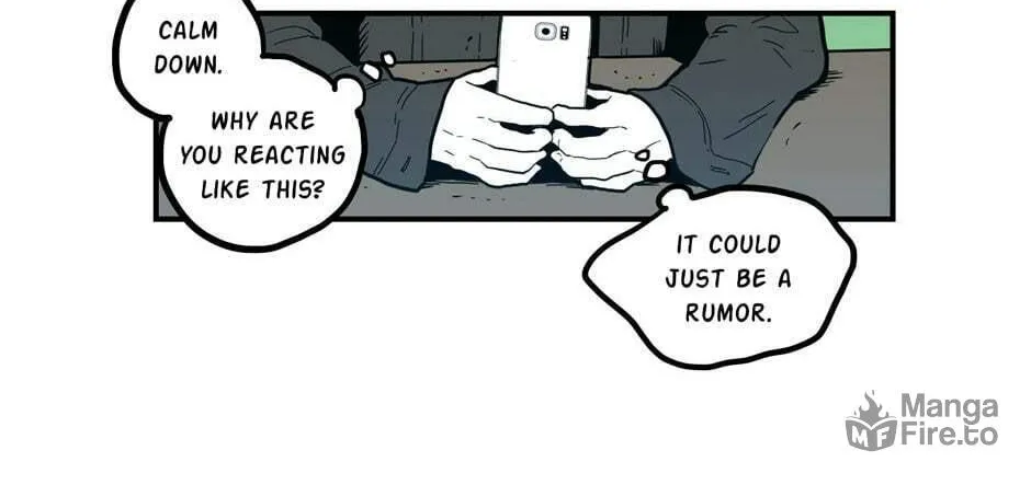 Read Fools chapter 30 image 47 on Lezhin