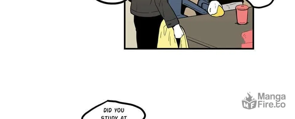 Read Fools chapter 30 image 5 on Lezhin