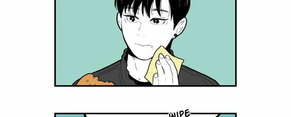 Read Fools chapter 30 image 7 on Lezhin