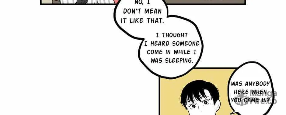 Read Fools chapter 30 image 9 on Lezhin