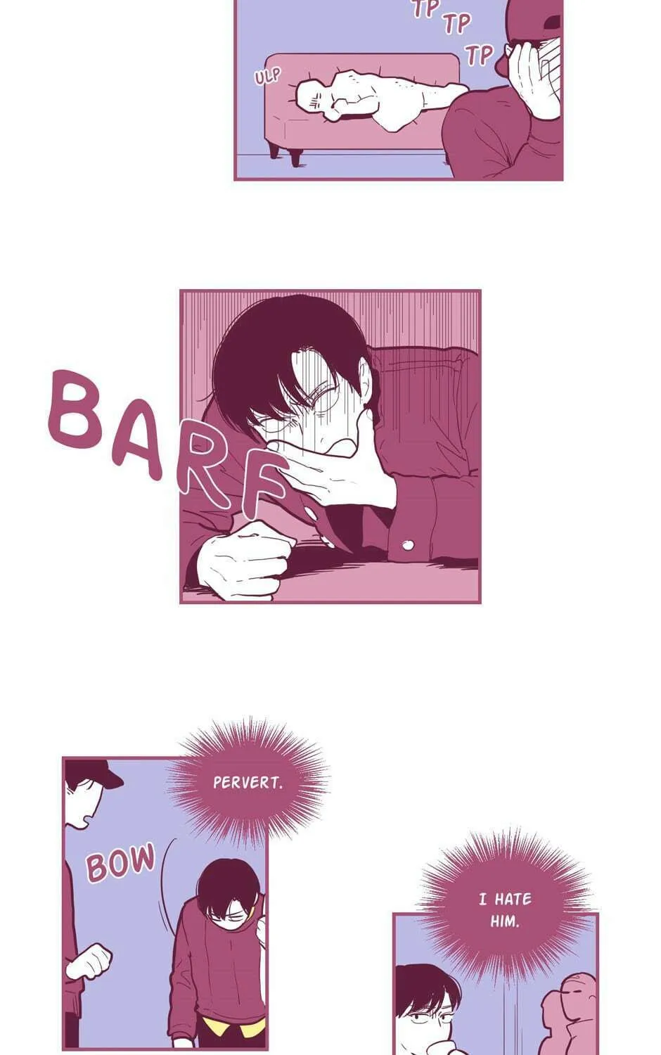 Read Fools chapter 31 image 24 on Lezhin
