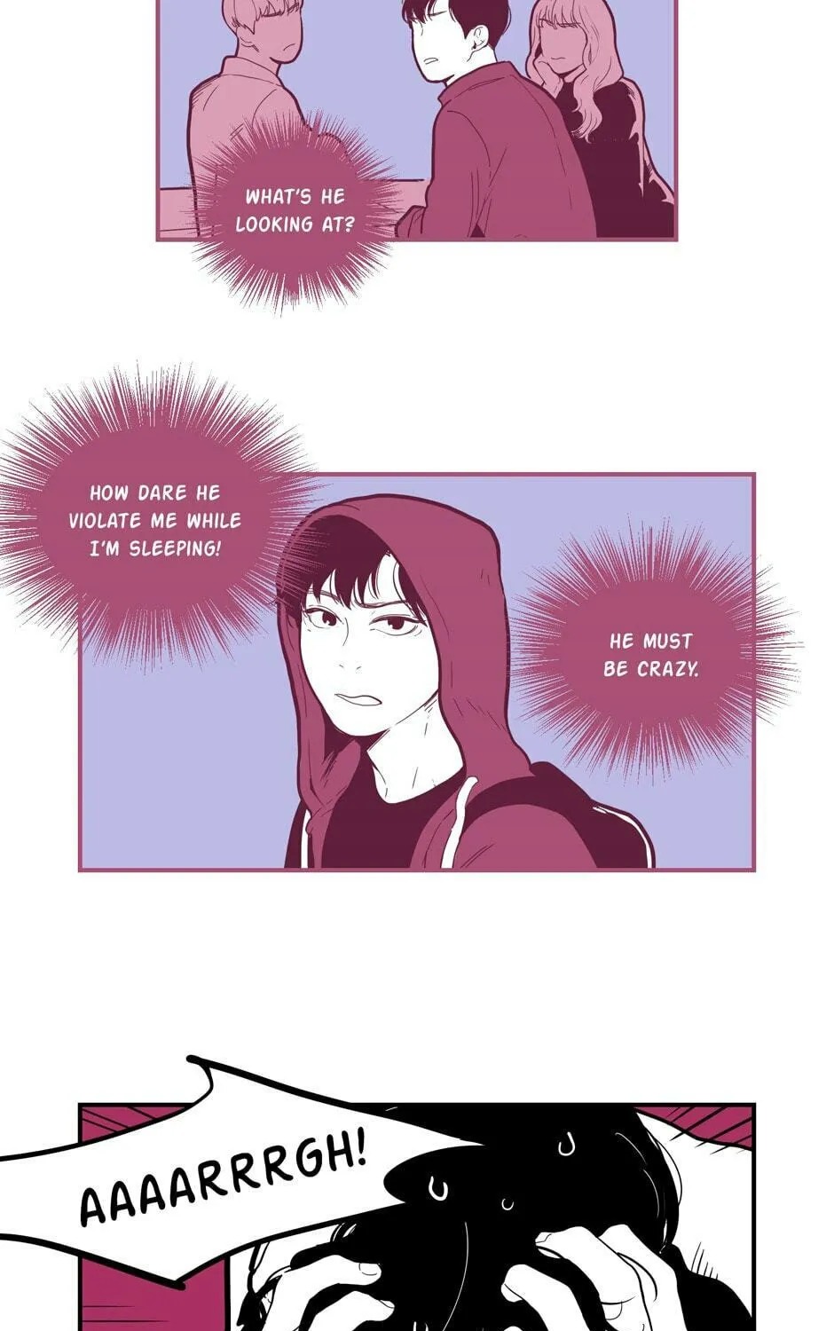 Read Fools chapter 31 image 26 on Lezhin