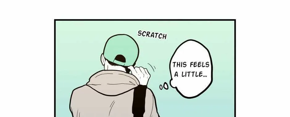 Read Fools chapter 31 image 3 on Lezhin