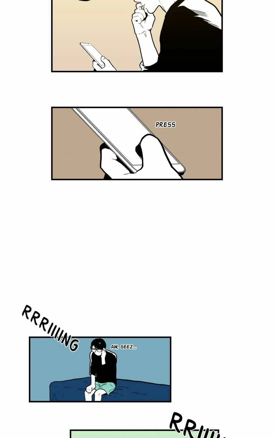 Read Fools chapter 31 image 30 on Lezhin