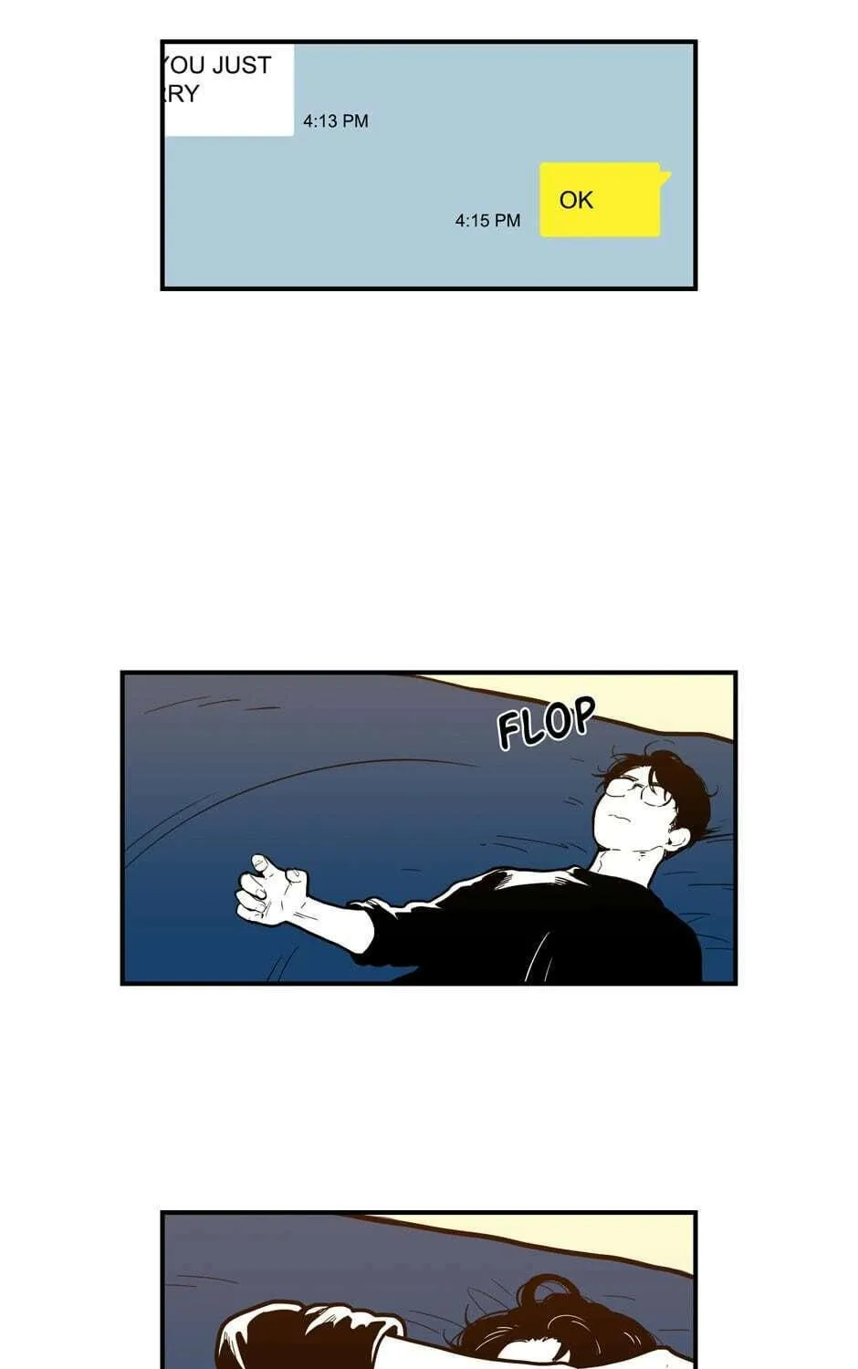 Read Fools chapter 31 image 38 on Lezhin