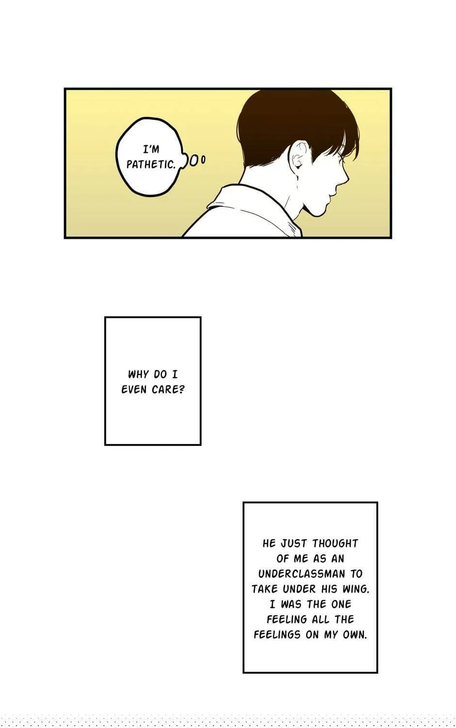 Read Fools chapter 31 image 42 on Lezhin