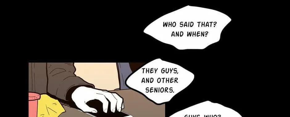 Read Fools chapter 31 image 51 on Lezhin
