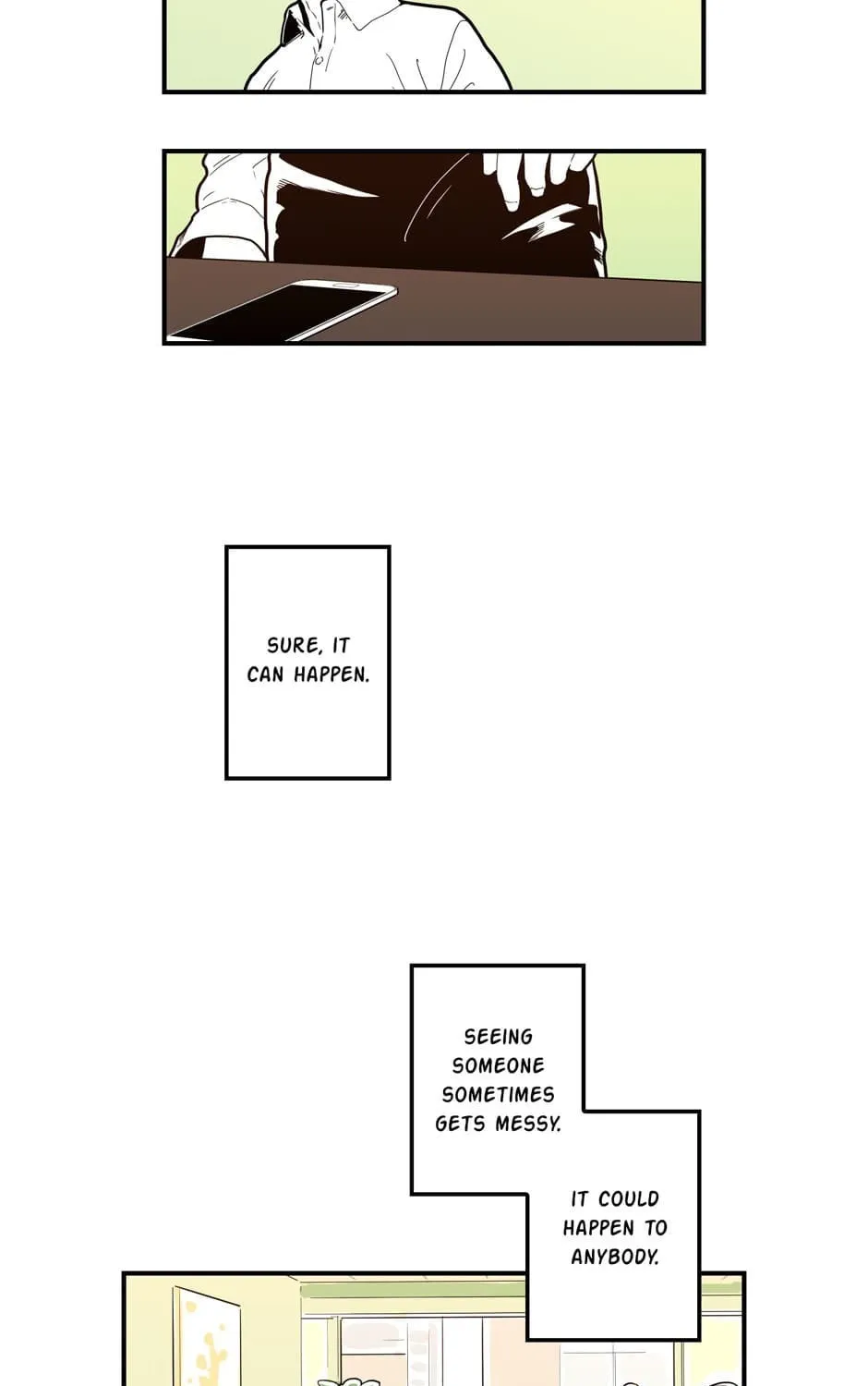 Read Fools chapter 31 image 56 on Lezhin