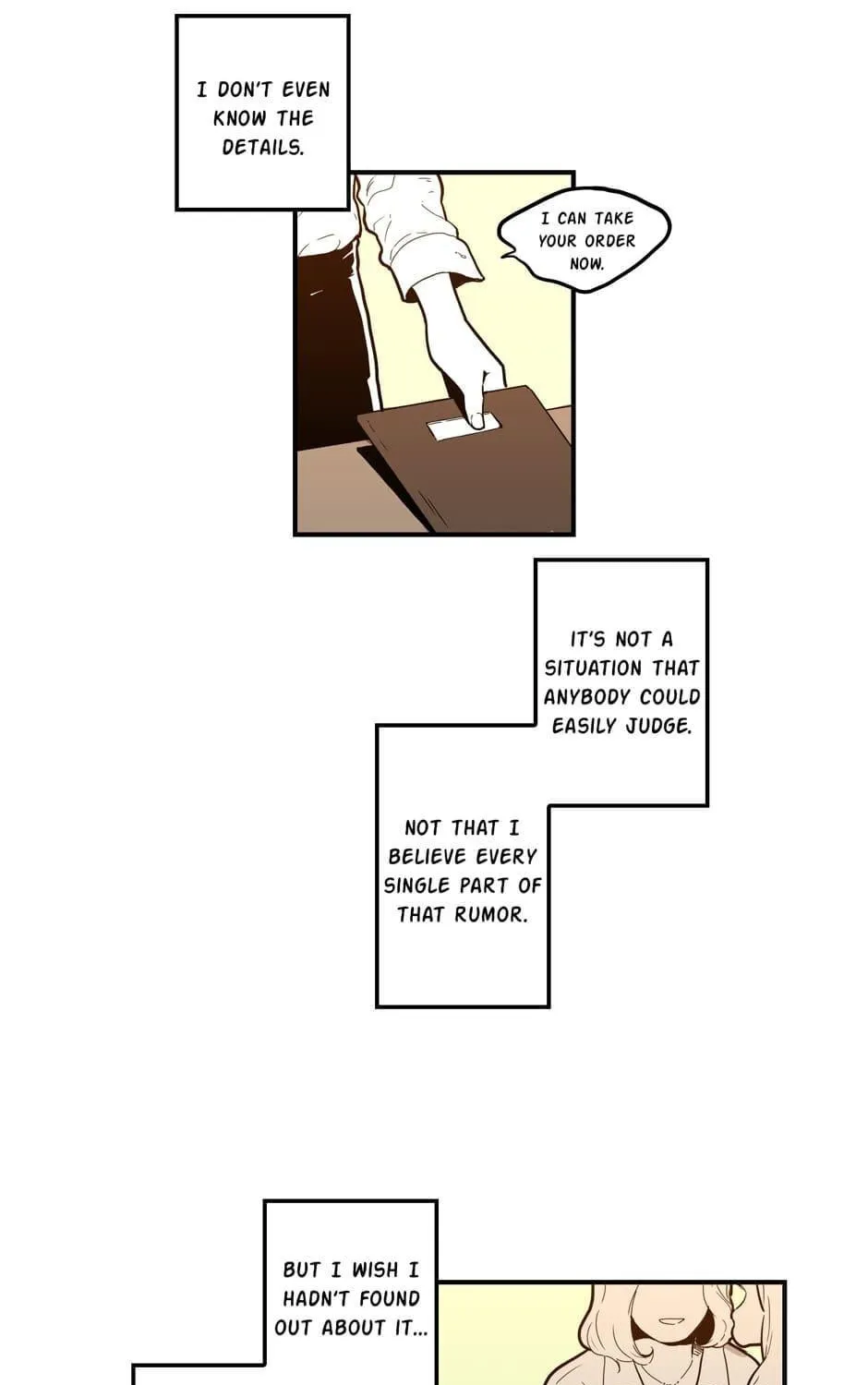 Read Fools chapter 31 image 58 on Lezhin