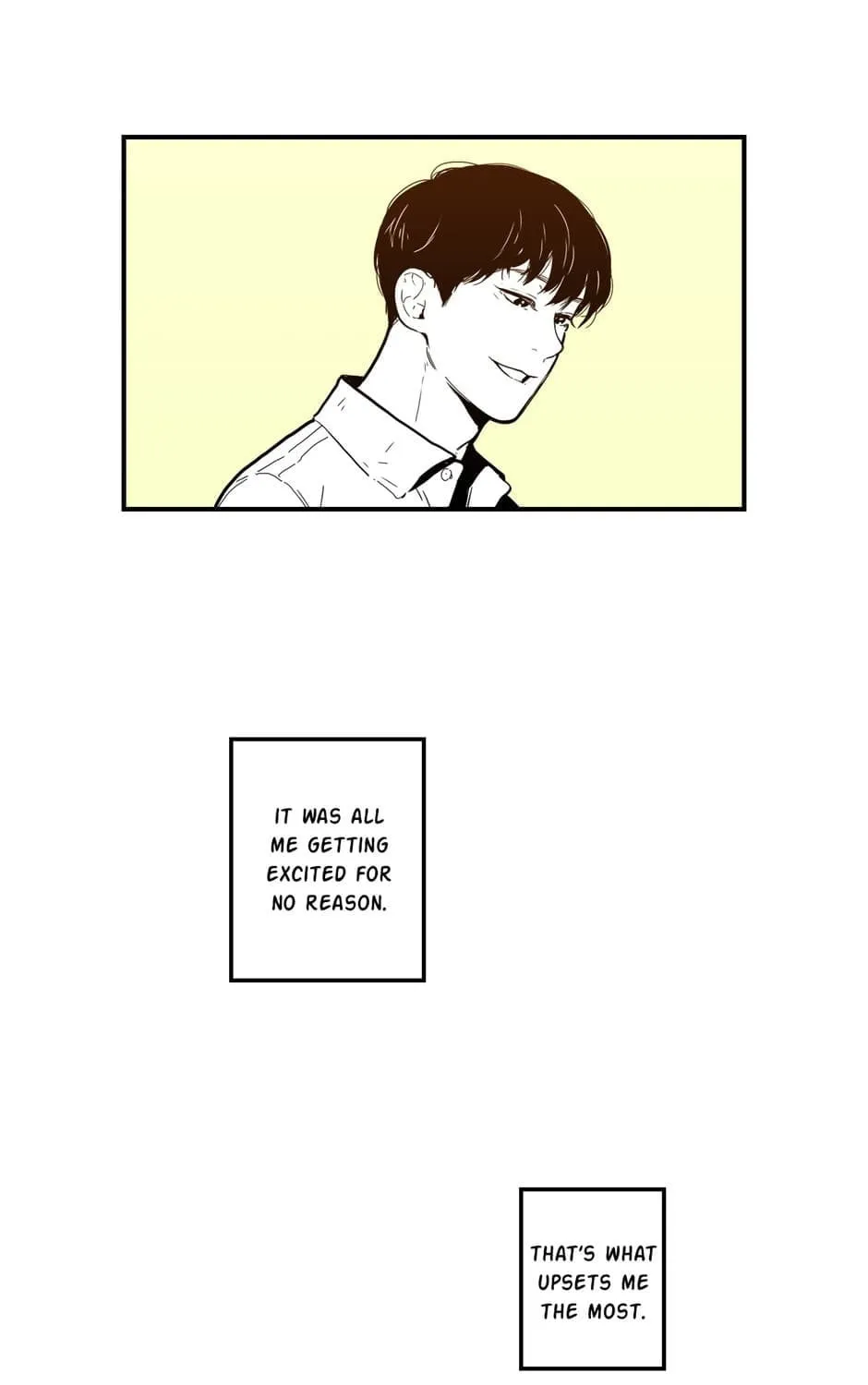 Read Fools chapter 31 image 60 on Lezhin
