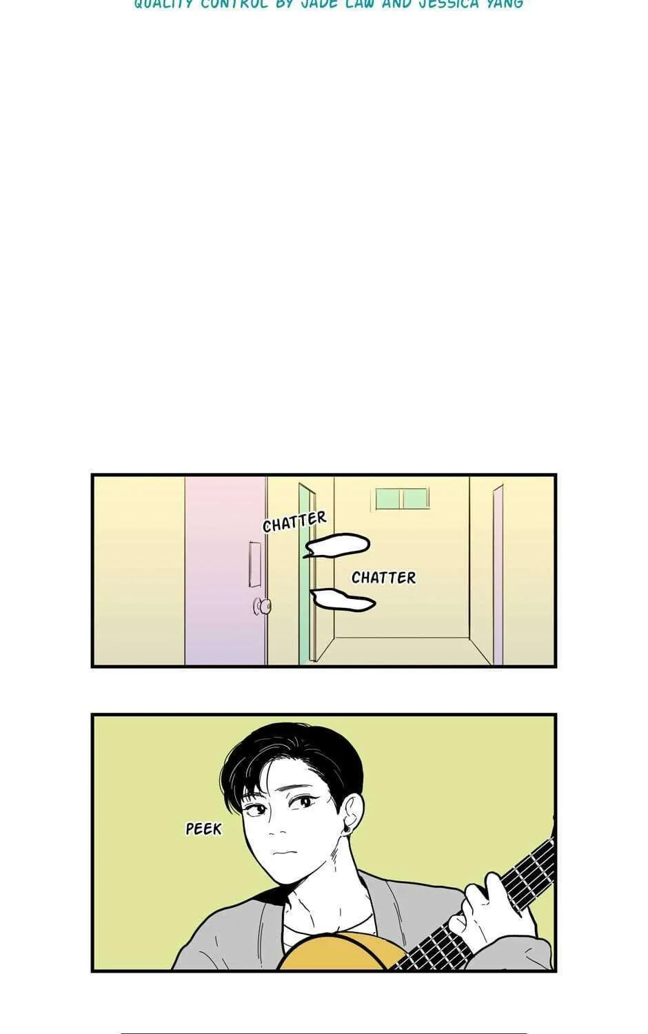 Read Fools chapter 32 image 10 on Lezhin