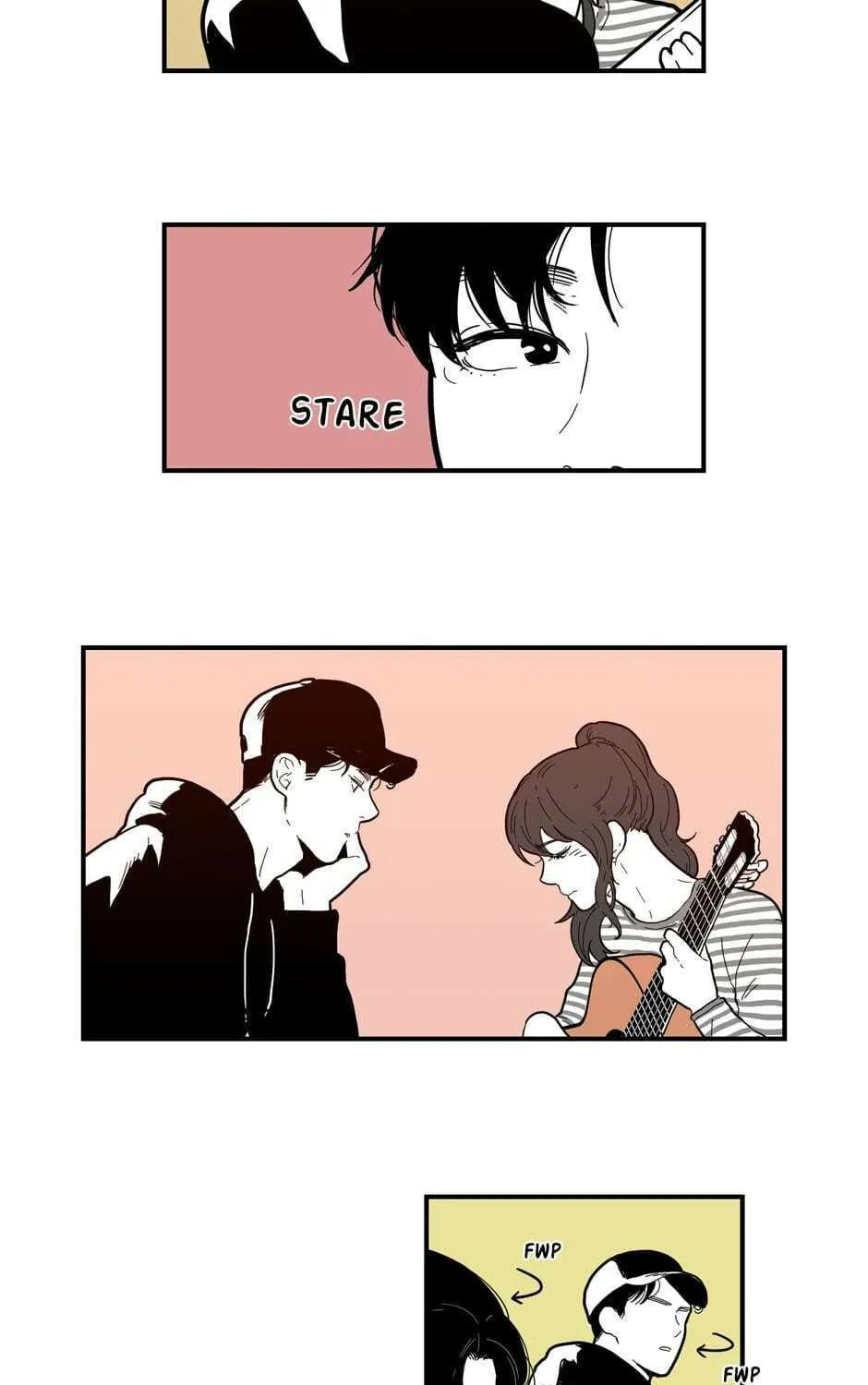 Read Fools chapter 32 image 16 on Lezhin