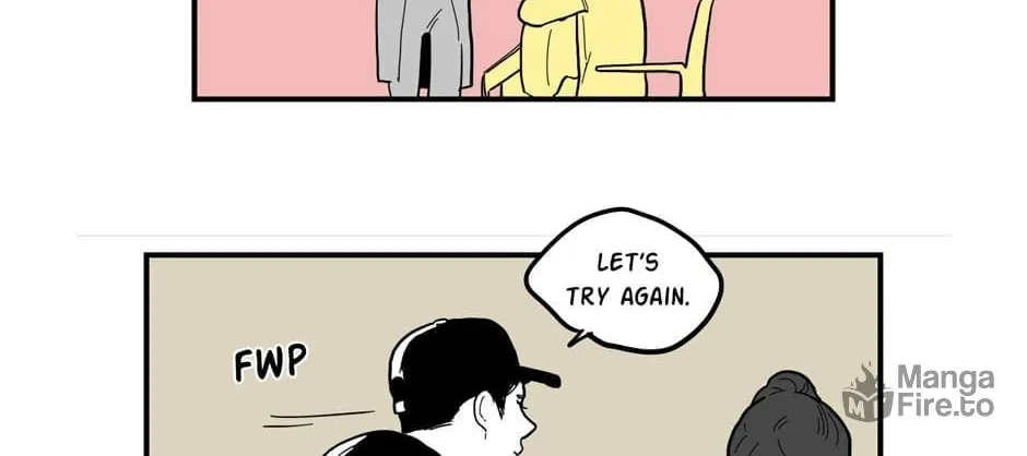 Read Fools chapter 32 image 19 on Lezhin