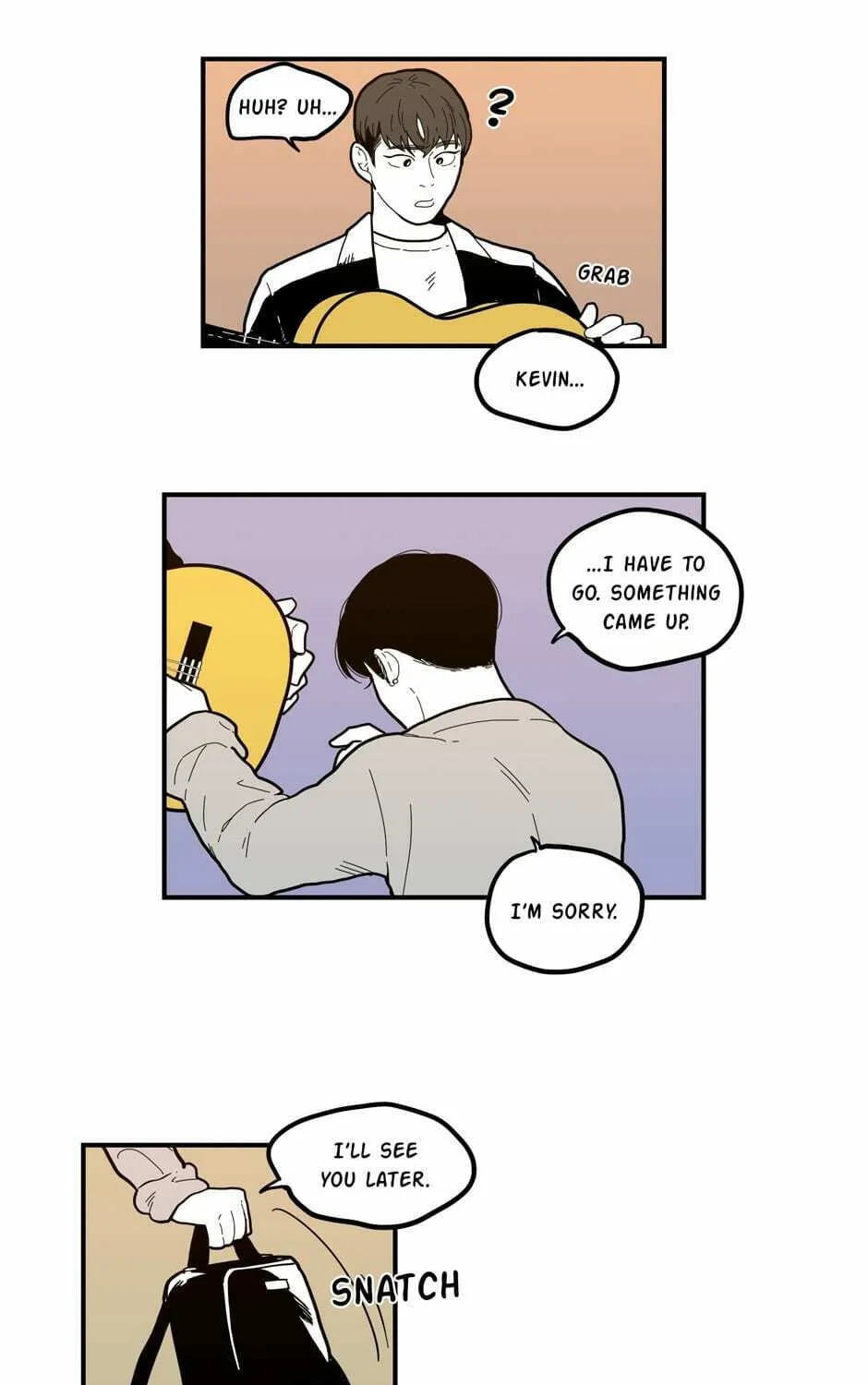 Read Fools chapter 32 image 24 on Lezhin