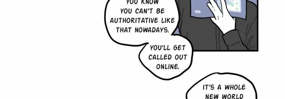 Read Fools chapter 32 image 27 on Lezhin
