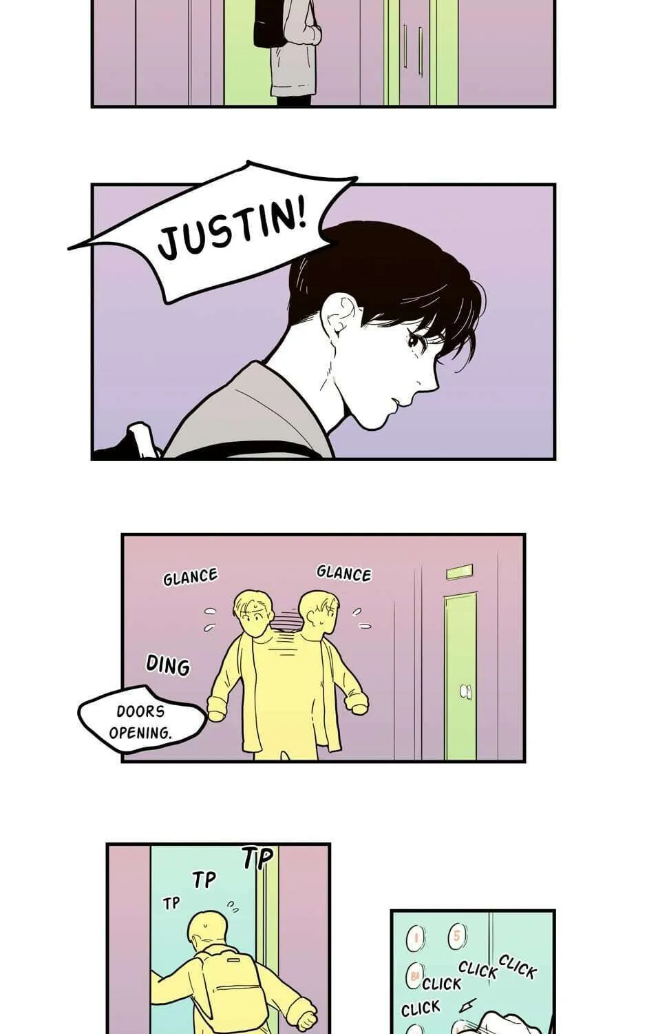 Read Fools chapter 32 image 30 on Lezhin