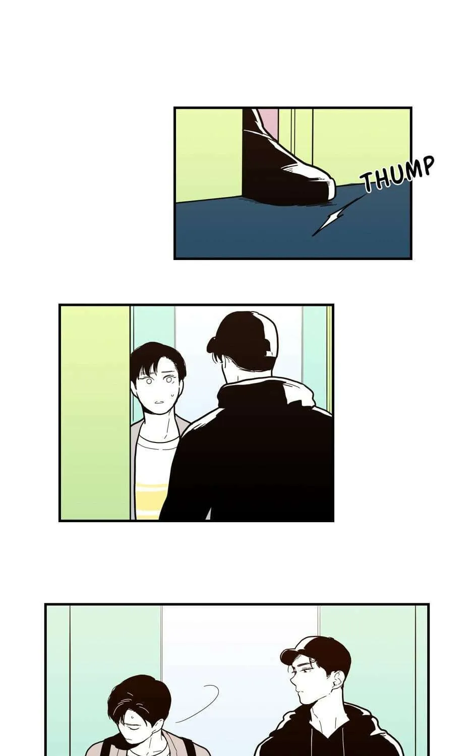 Read Fools chapter 32 image 32 on Lezhin