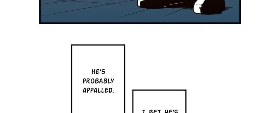 Read Fools chapter 32 image 37 on Lezhin