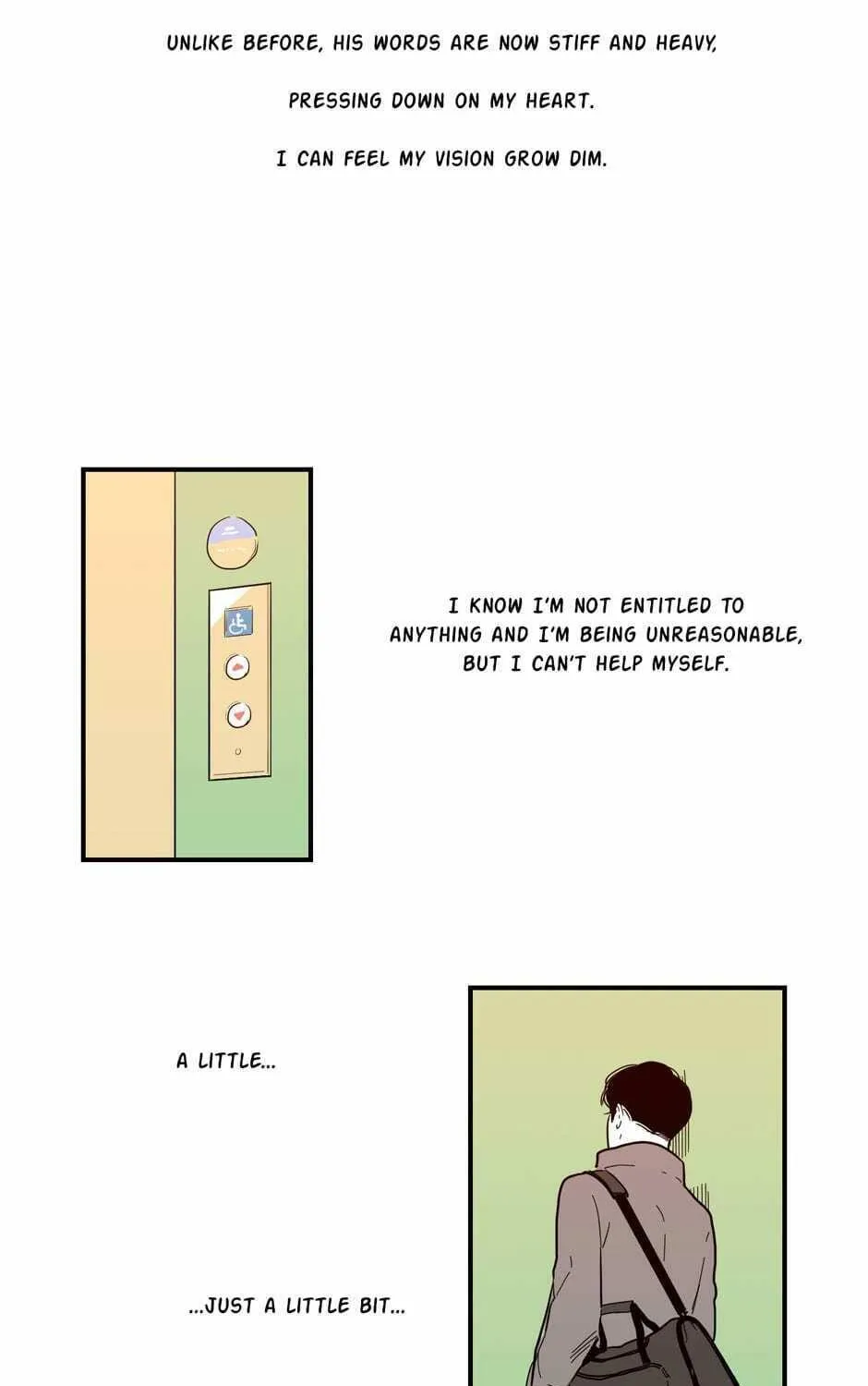 Read Fools chapter 32 image 4 on Lezhin