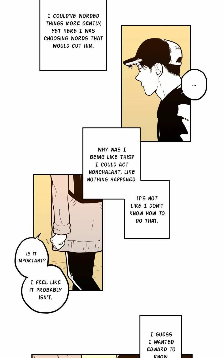 Read Fools chapter 32 image 42 on Lezhin