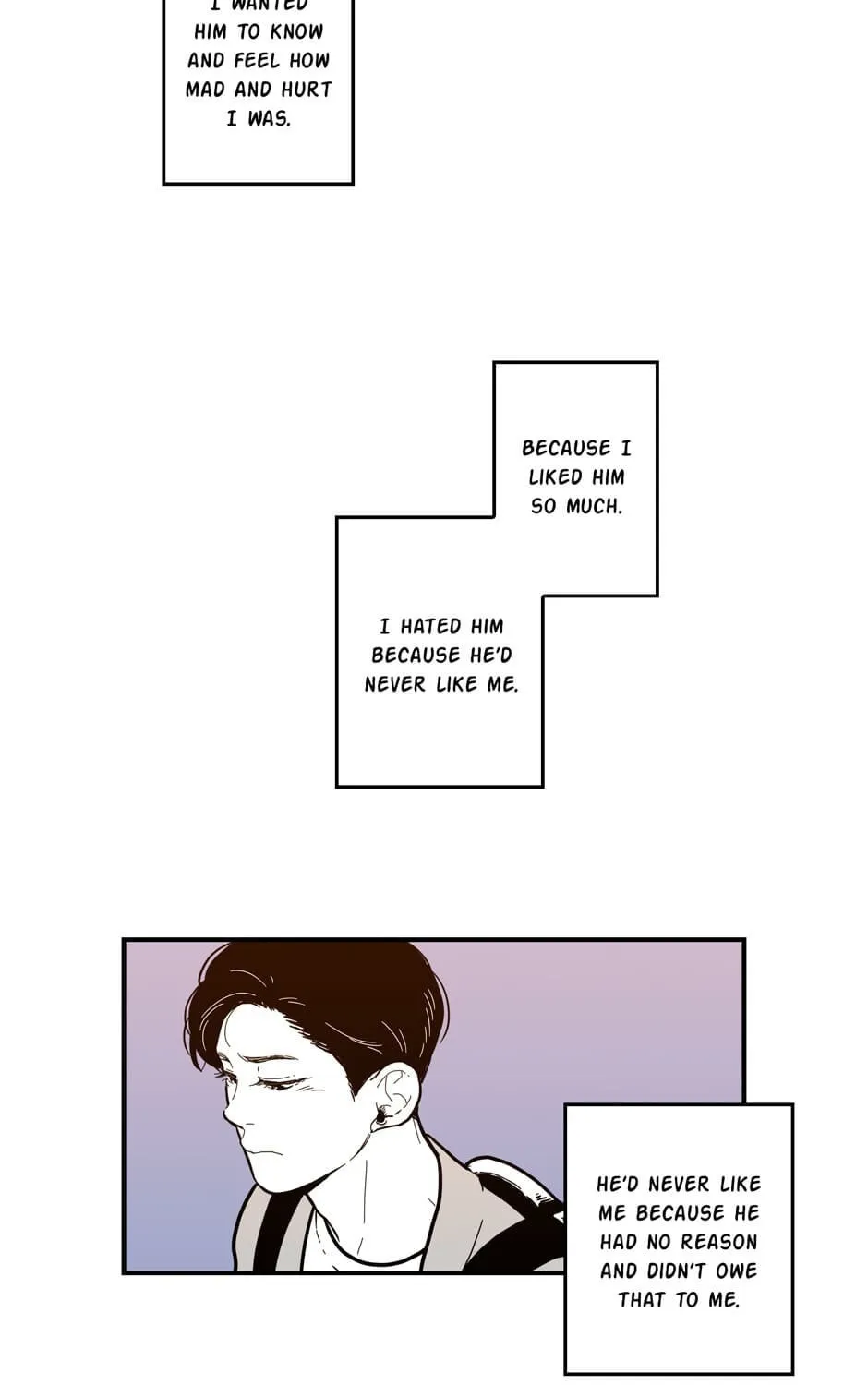 Read Fools chapter 32 image 44 on Lezhin