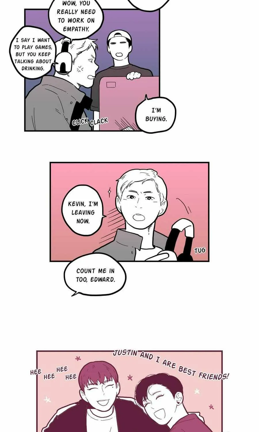 Read Fools chapter 32 image 56 on Lezhin