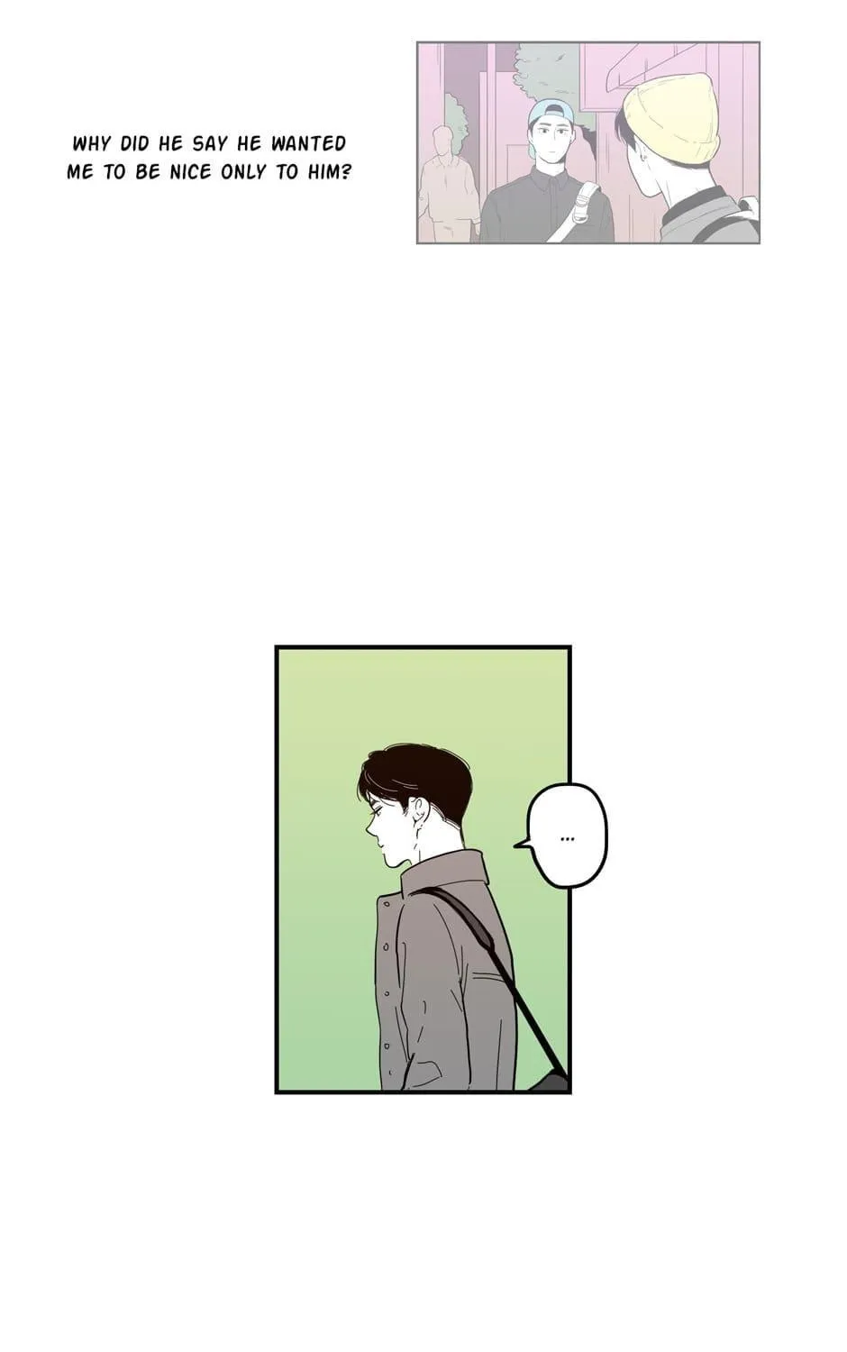 Read Fools chapter 32 image 8 on Lezhin