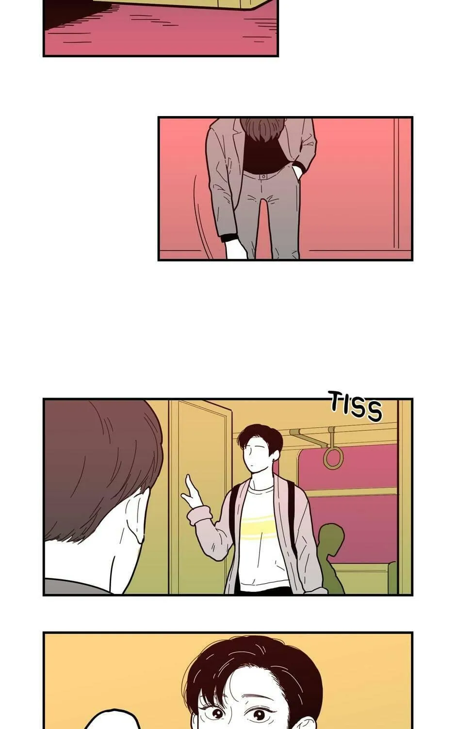 Read Fools chapter 33 image 10 on Lezhin