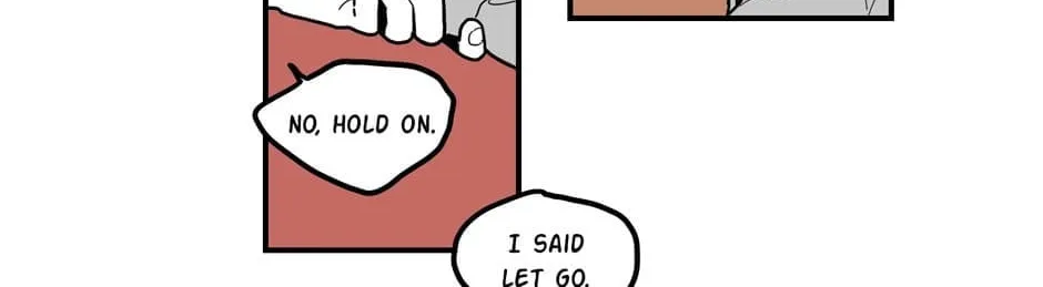 Read Fools chapter 33 image 15 on Lezhin