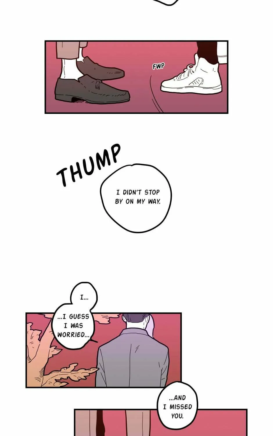 Read Fools chapter 33 image 20 on Lezhin