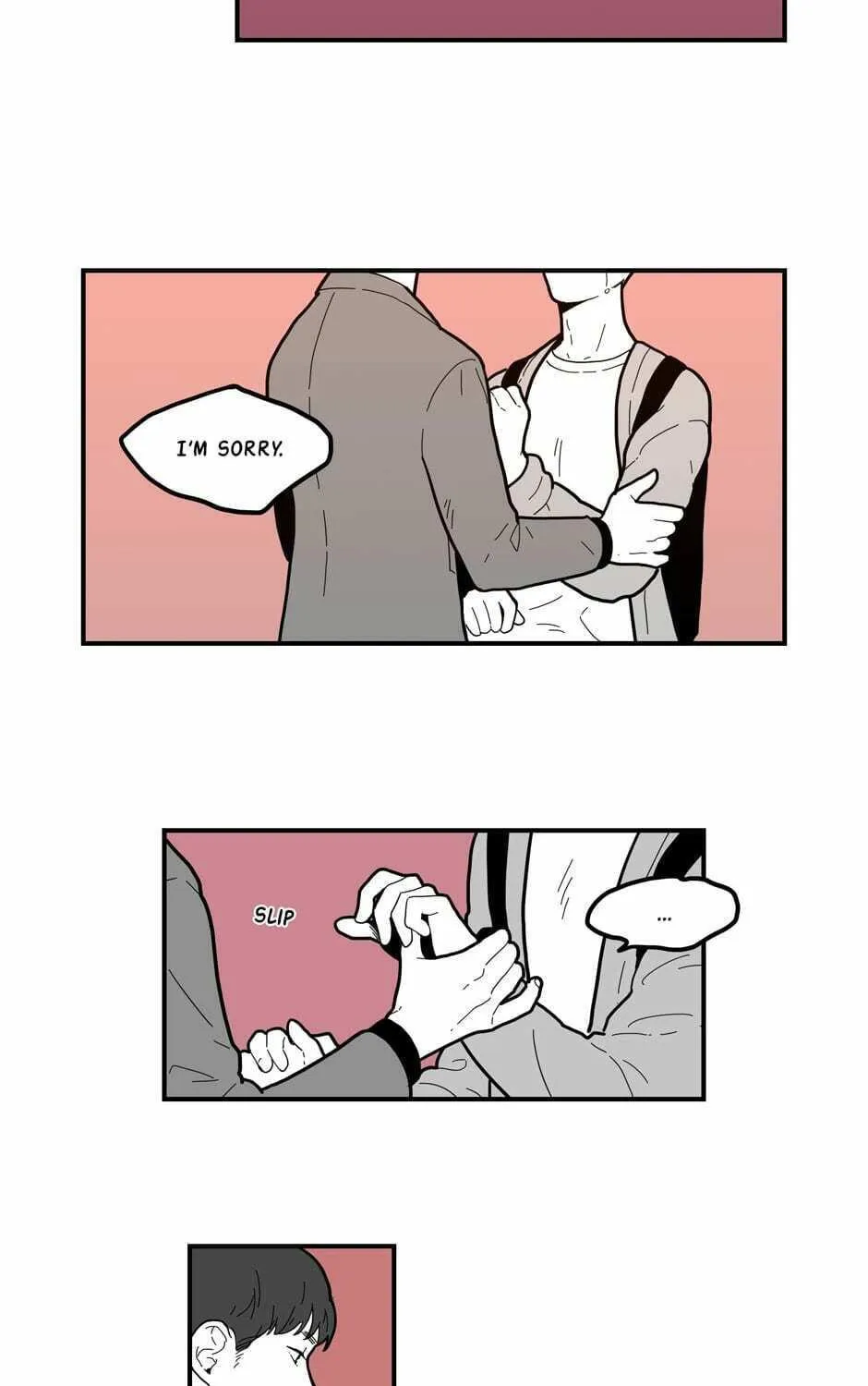 Read Fools chapter 33 image 22 on Lezhin