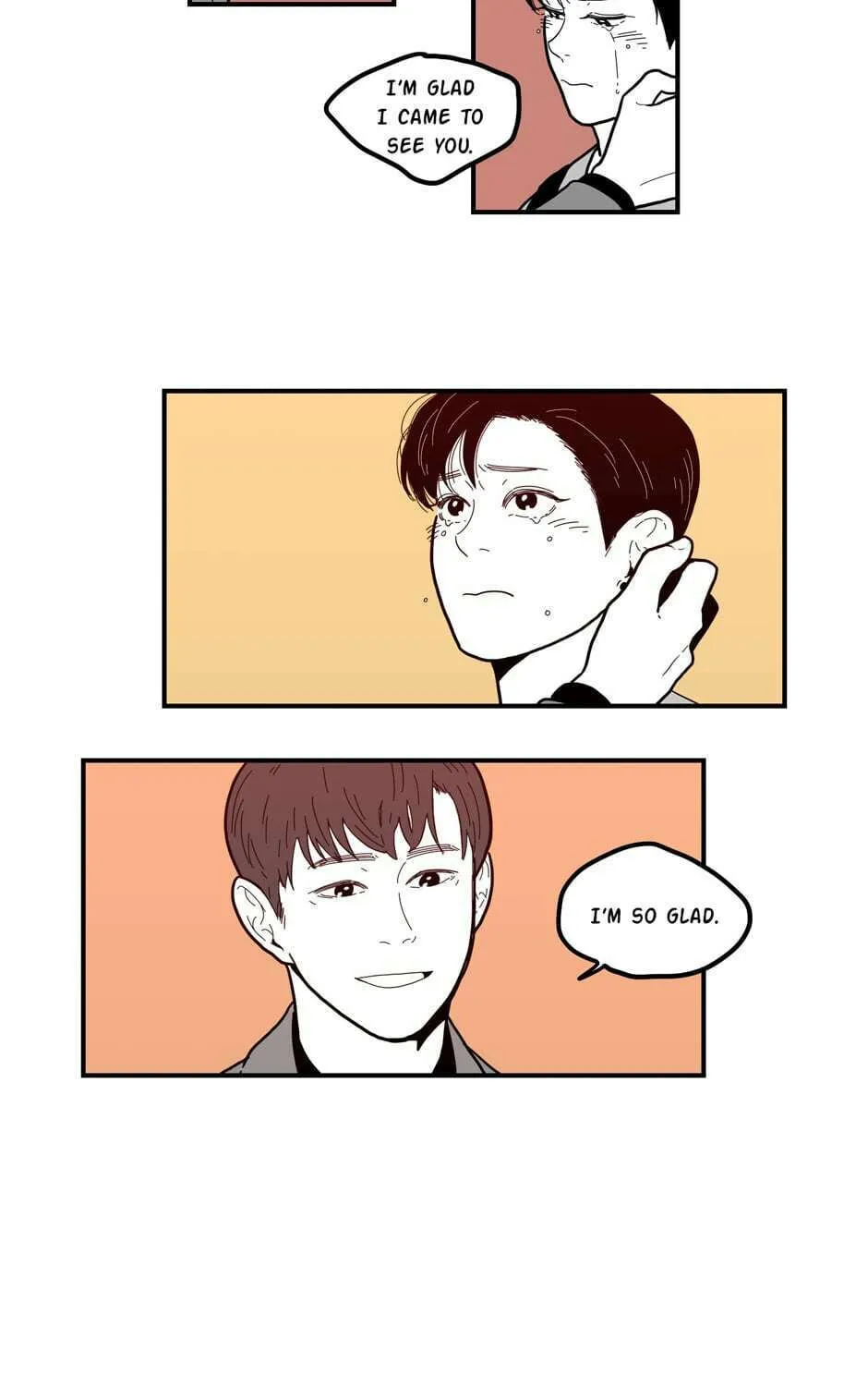 Read Fools chapter 33 image 24 on Lezhin