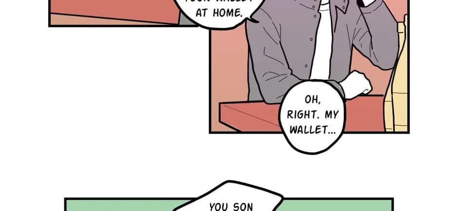 Read Fools chapter 33 image 27 on Lezhin
