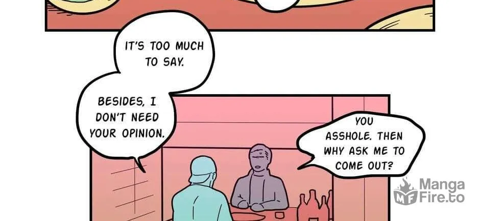Read Fools chapter 33 image 29 on Lezhin