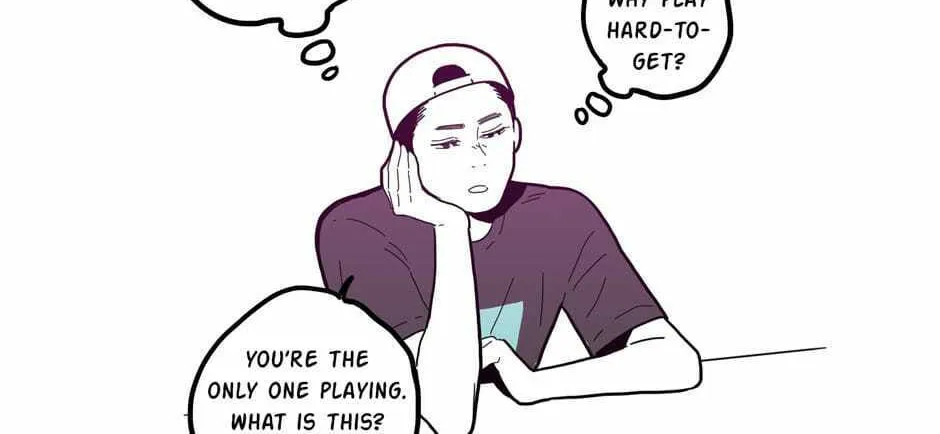 Read Fools chapter 33 image 33 on Lezhin