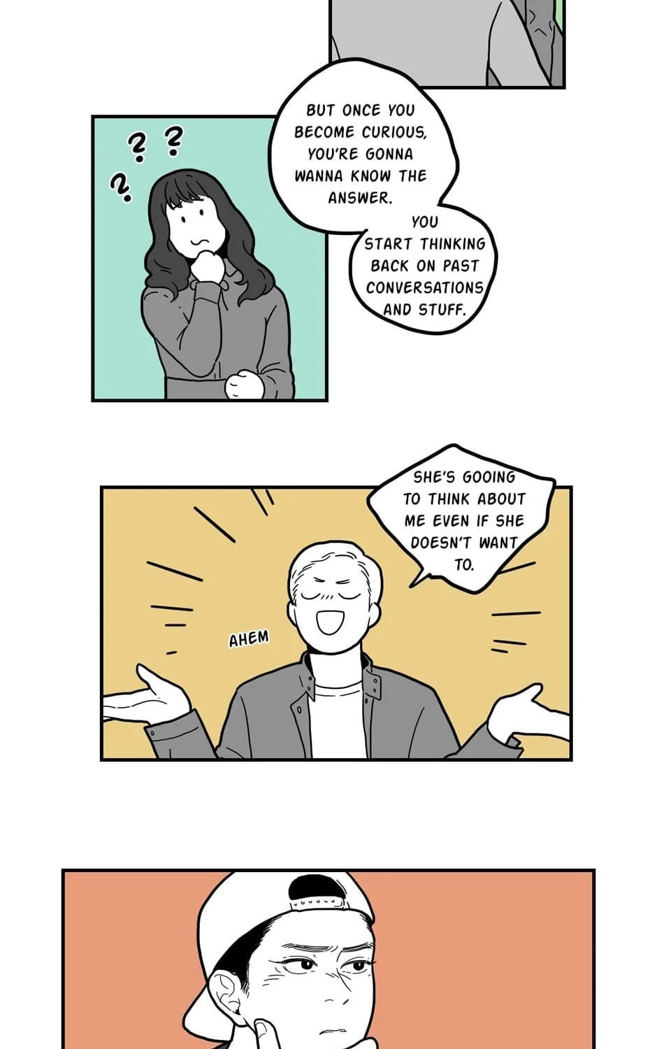 Read Fools chapter 33 image 36 on Lezhin