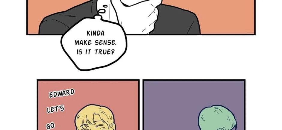 Read Fools chapter 33 image 37 on Lezhin