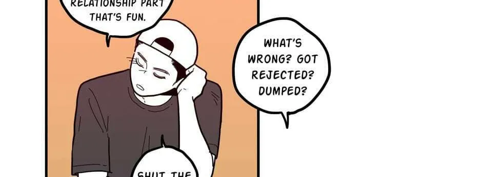 Read Fools chapter 33 image 43 on Lezhin