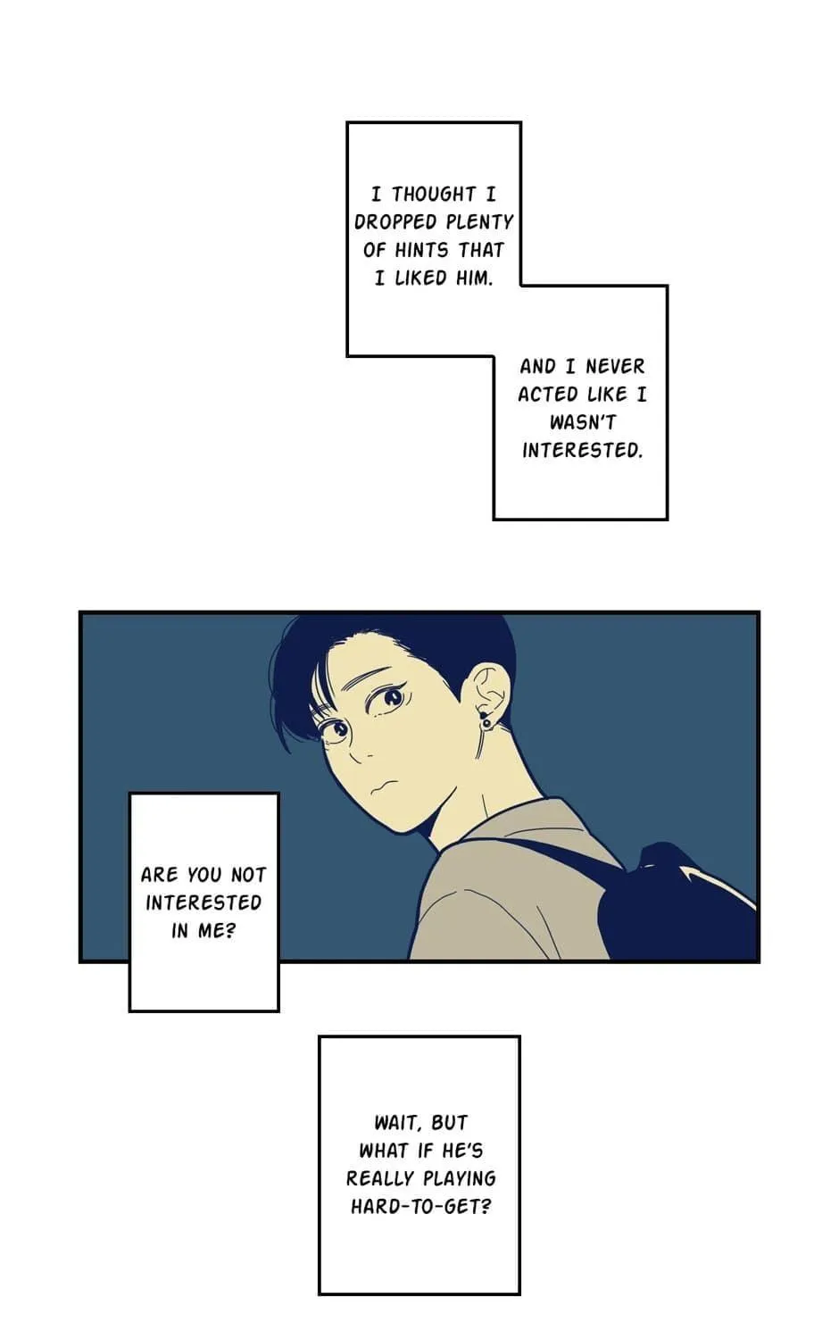 Read Fools chapter 33 image 46 on Lezhin