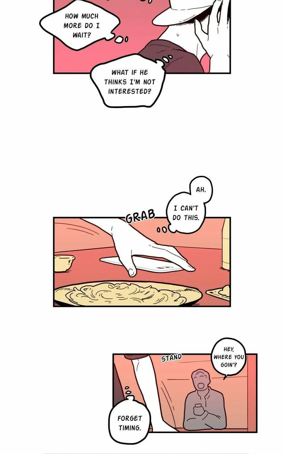 Read Fools chapter 33 image 48 on Lezhin