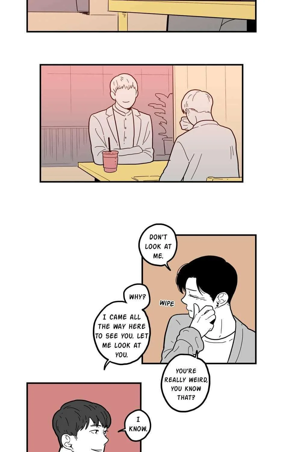 Read Fools chapter 33 image 52 on Lezhin