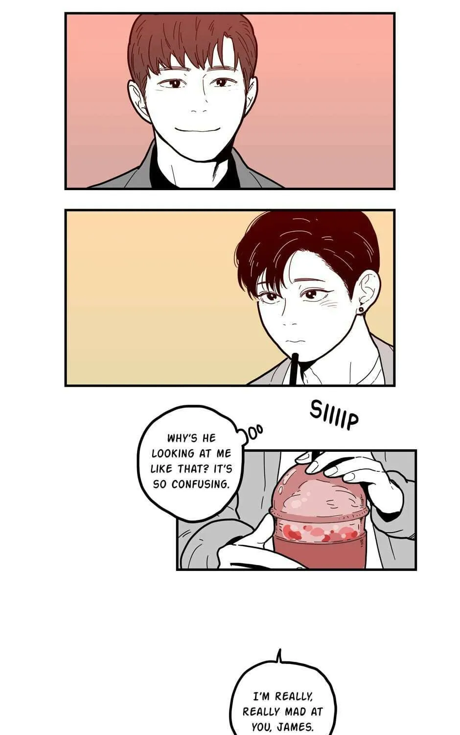 Read Fools chapter 33 image 54 on Lezhin